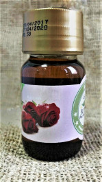 Масло розы 30 мл фото в интернет-магазине Аль-Калям