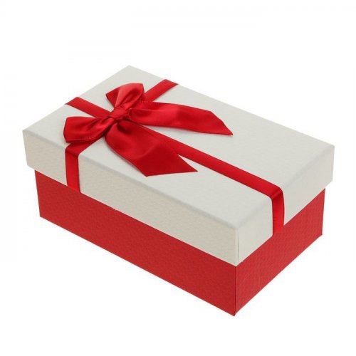 Коробка подарочная 9,5*16*7 2489465 фото в интернет-магазине Аль-Калям