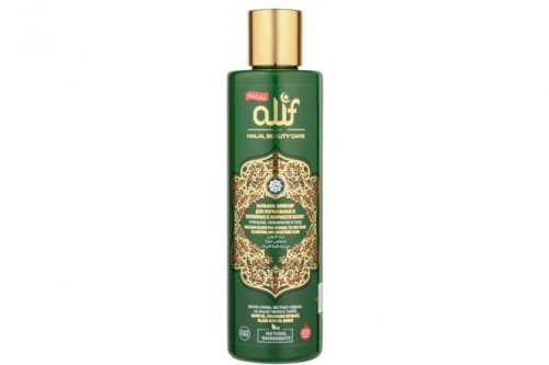 Бальзам для волос Alif в ассортименте фото в интернет-магазине Аль-Калям