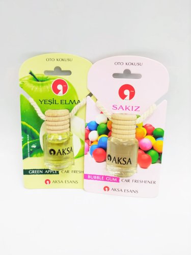 Автопарфюм 7 мл. фото в интернет-магазине Аль-Калям