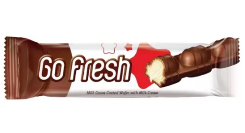 Вафли батончик фото в интернет-магазине Аль-Калям