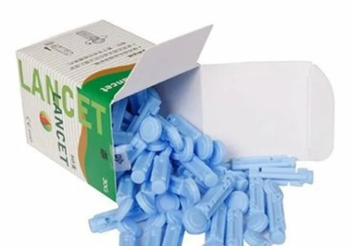 Игла к скарификатору для кровопускания - хиджамы фото в интернет-магазине Аль-Калям