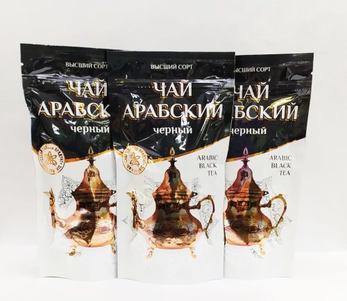 Чай арабский 50 гр. фото в интернет-магазине Аль-Калям