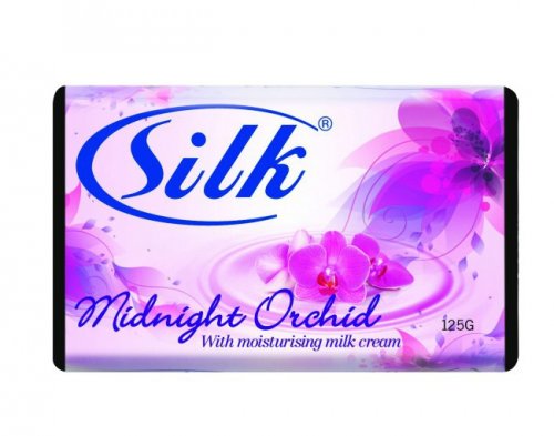 Мыло Silk - Midnight Orchid фото в интернет-магазине Аль-Калям