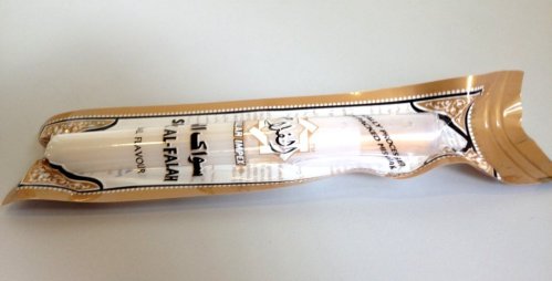 Сивак (мисвак ) Аль Фалях в футляре фото в интернет-магазине Аль-Калям