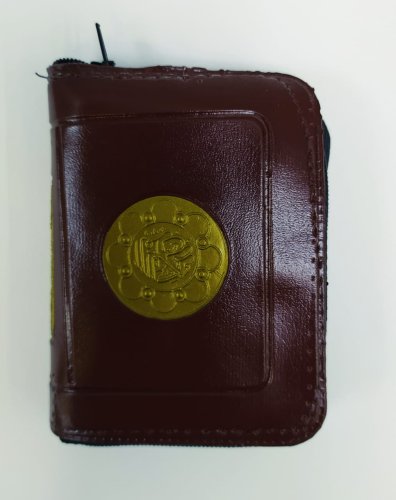 Коран дорожный 6*8 фото в интернет-магазине Аль-Калям