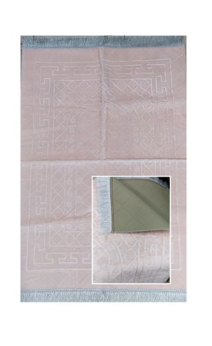 Коврик для намаза "Кожа одеал" фото в интернет-магазине Аль-Калям