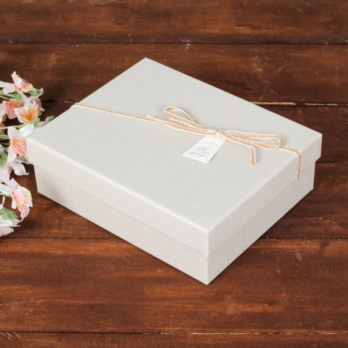 Коробка подарочная 20*16*6,5 2854418 фото в интернет-магазине Аль-Калям