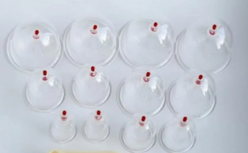 Банки для хиджамы фото в интернет-магазине Аль-Калям